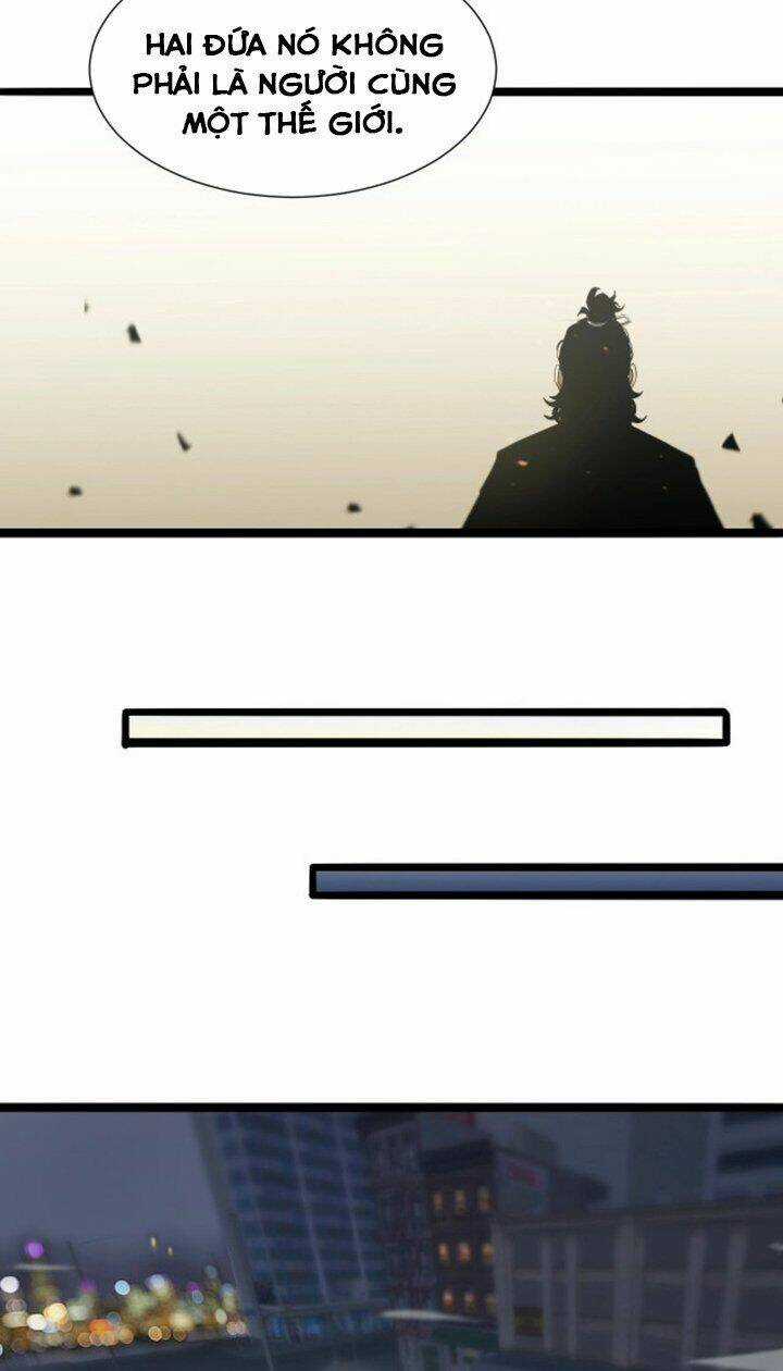 Chư Giới - Tận Thế Online Chapter 30 trang 14