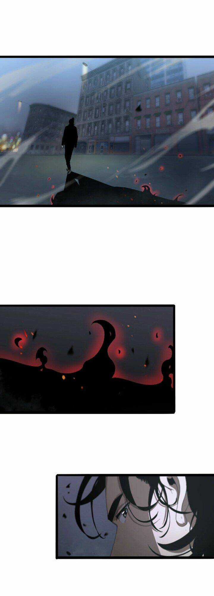 Chư Giới - Tận Thế Online Chapter 30 trang 16