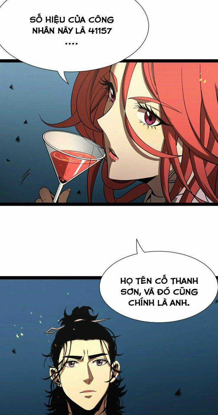 Chư Giới - Tận Thế Online Chapter 30 trang 23
