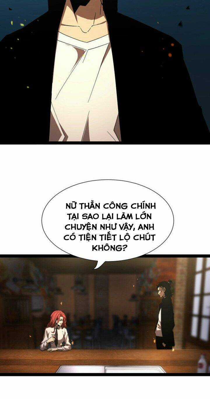 Chư Giới - Tận Thế Online Chapter 30 trang 24