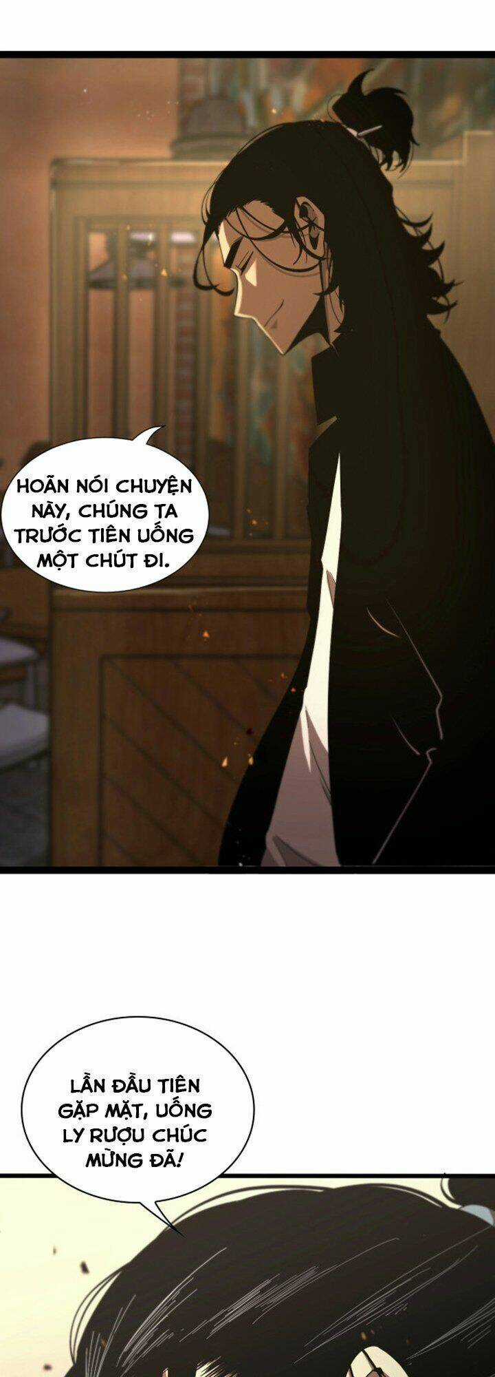 Chư Giới - Tận Thế Online Chapter 30 trang 25