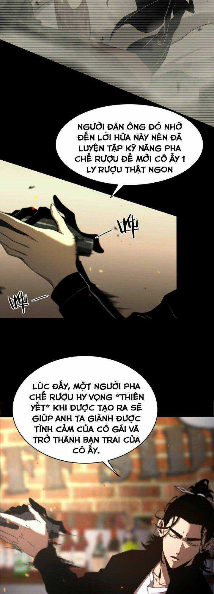 Chư Giới - Tận Thế Online Chapter 30 trang 29