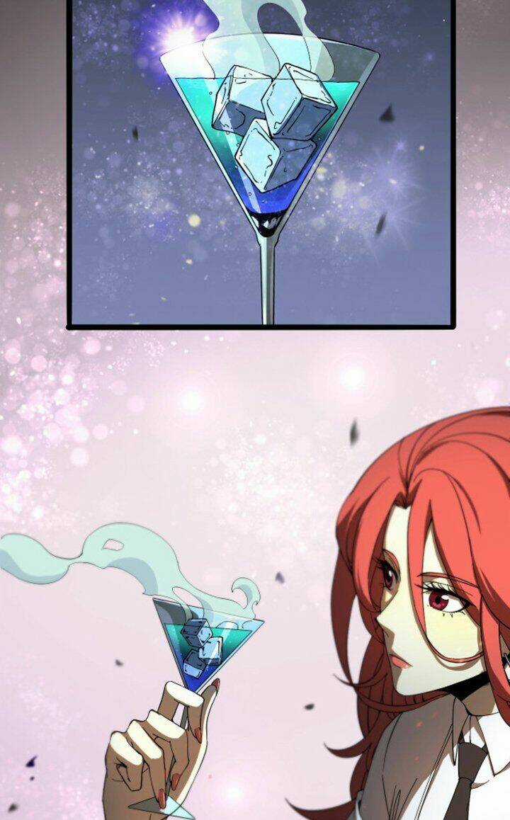 Chư Giới - Tận Thế Online Chapter 30 trang 32