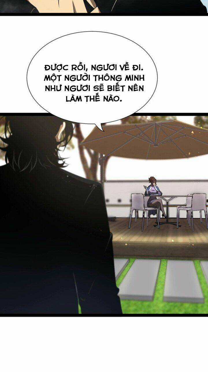 Chư Giới - Tận Thế Online Chapter 30 trang 4