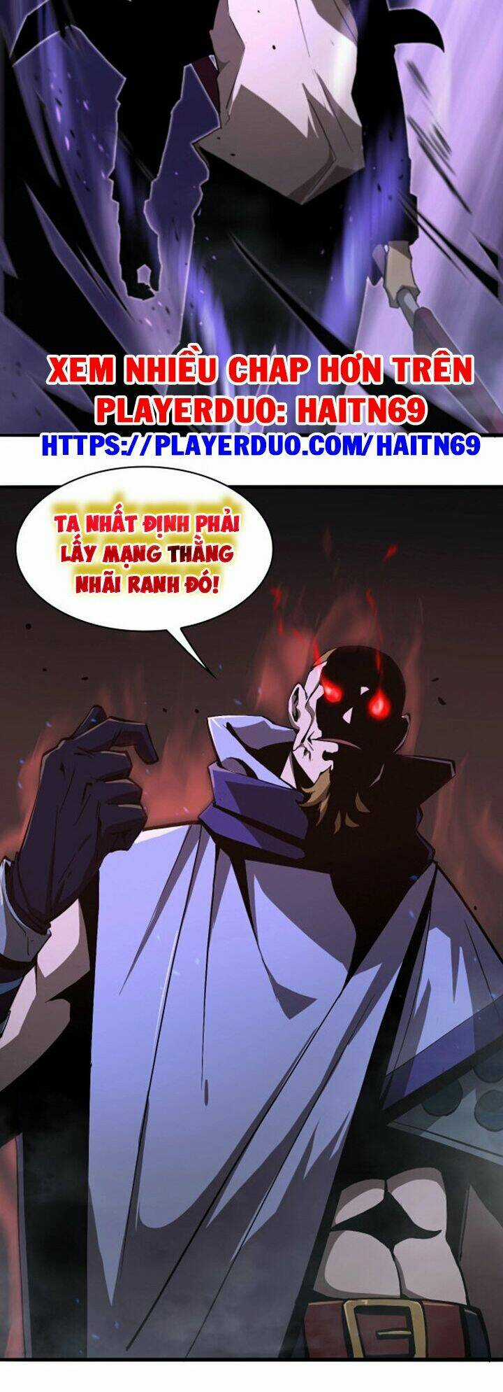 Chư Giới - Tận Thế Online Chapter 30 trang 41