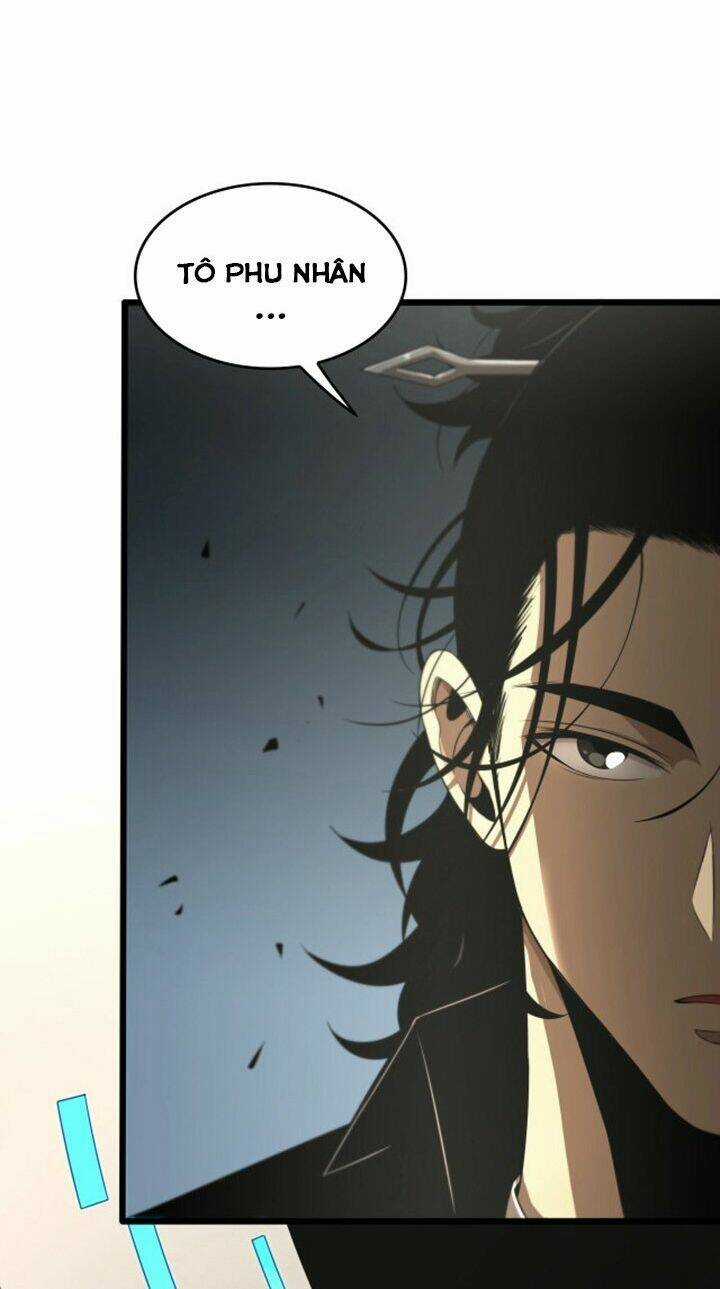 Chư Giới - Tận Thế Online Chapter 30 trang 5