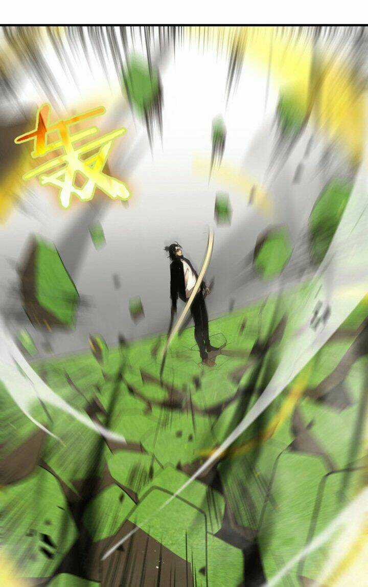 Chư Giới - Tận Thế Online Chapter 30 trang 9