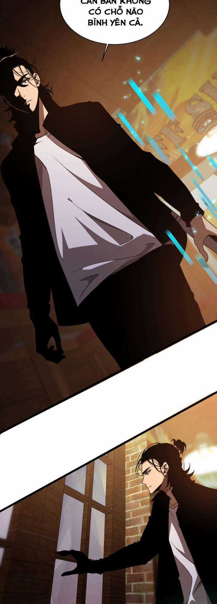 Chư Giới - Tận Thế Online Chapter 31 trang 2