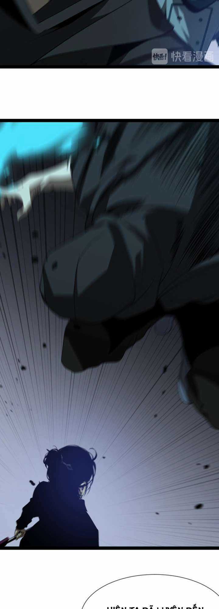 Chư Giới - Tận Thế Online Chapter 31 trang 20