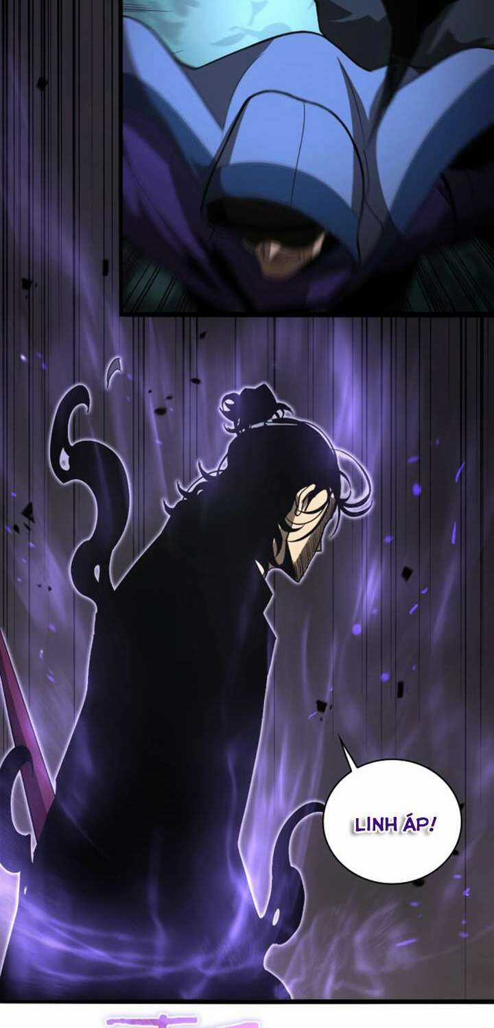 Chư Giới - Tận Thế Online Chapter 31 trang 24