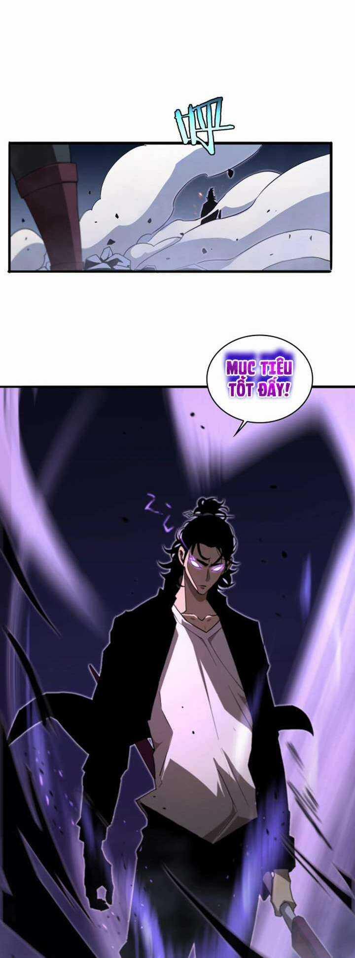 Chư Giới - Tận Thế Online Chapter 31 trang 28