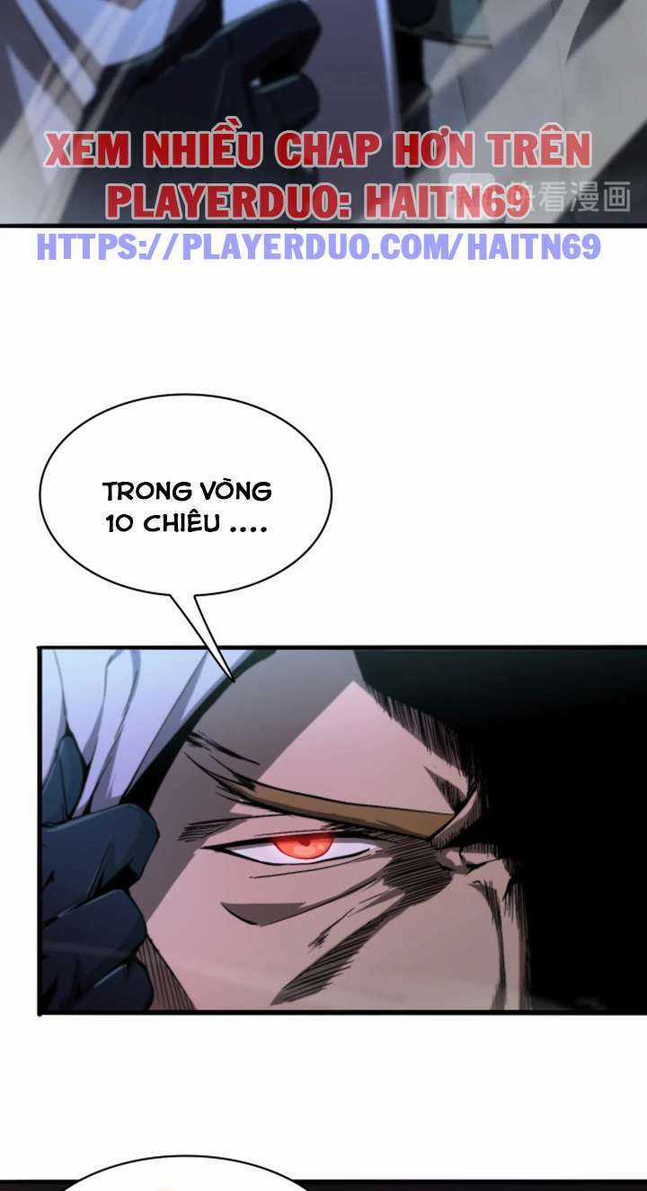 Chư Giới - Tận Thế Online Chapter 31 trang 30