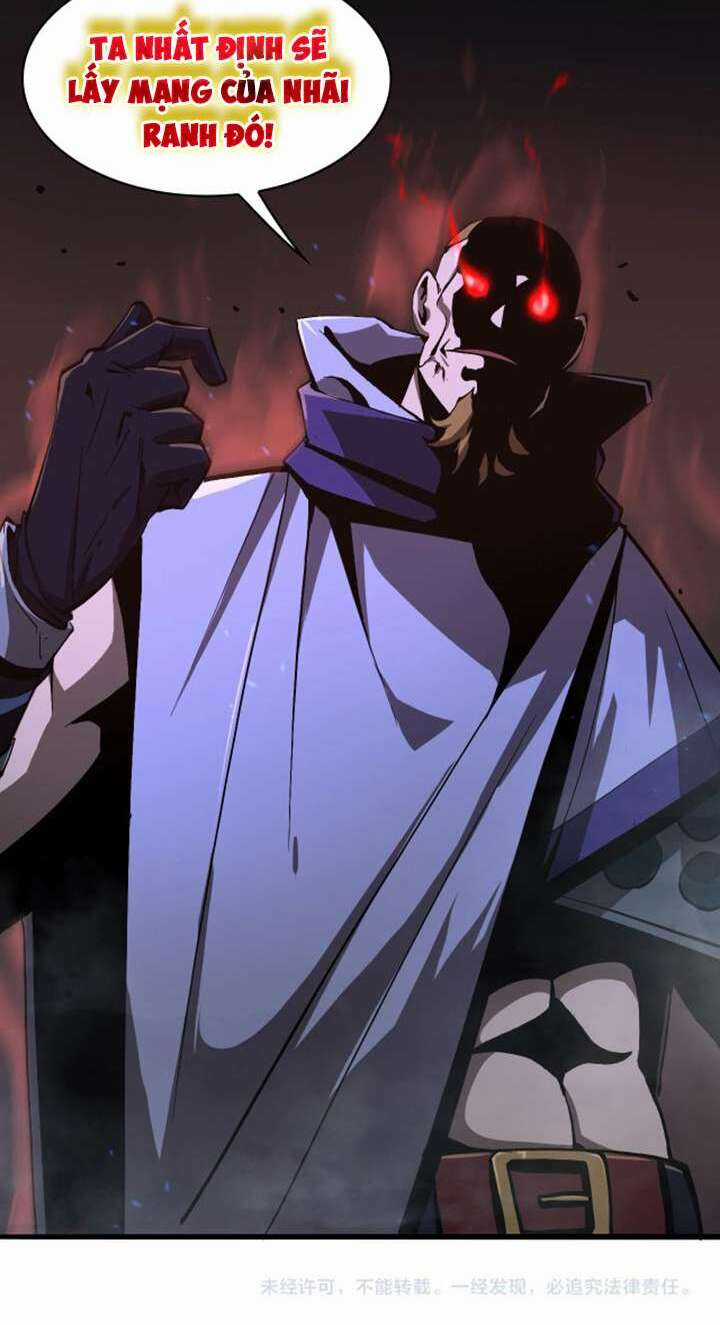 Chư Giới - Tận Thế Online Chapter 31 trang 31