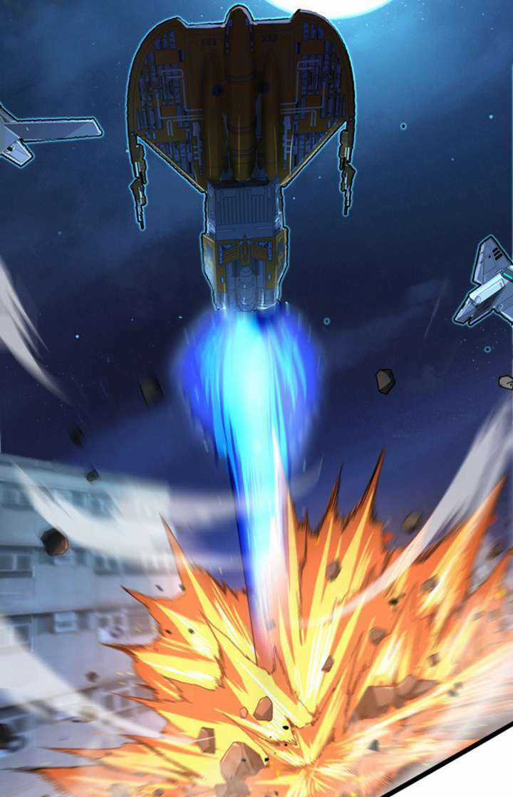 Chư Giới - Tận Thế Online Chapter 31 trang 9