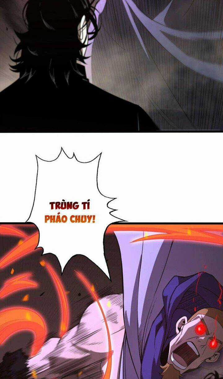 Chư Giới - Tận Thế Online Chapter 32 trang 10