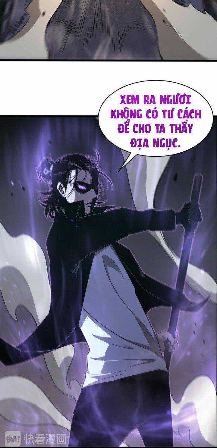 Chư Giới - Tận Thế Online Chapter 32 trang 14