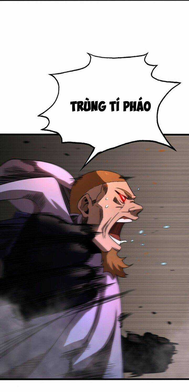 Chư Giới - Tận Thế Online Chapter 32 trang 15