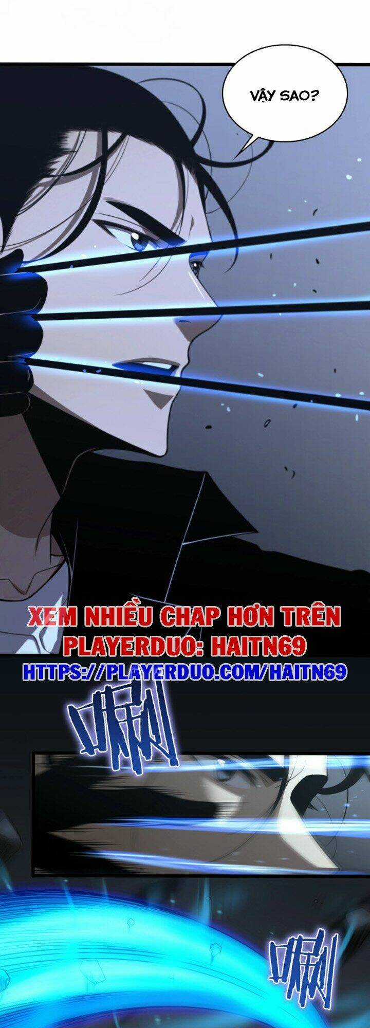 Chư Giới - Tận Thế Online Chapter 32 trang 2