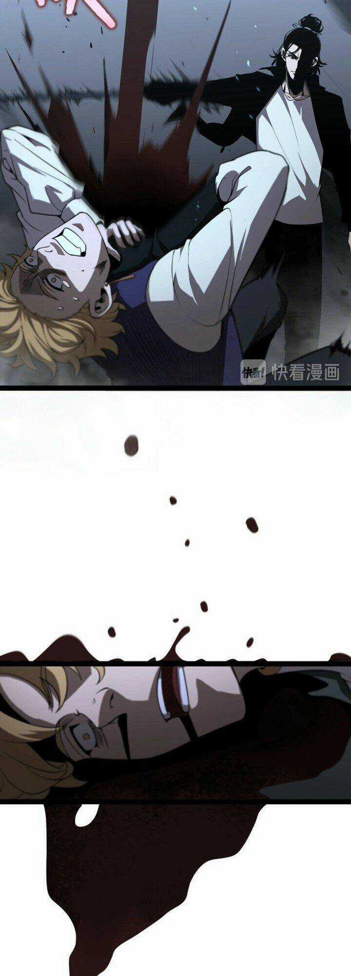 Chư Giới - Tận Thế Online Chapter 32 trang 20