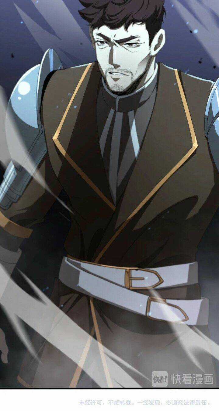 Chư Giới - Tận Thế Online Chapter 32 trang 33