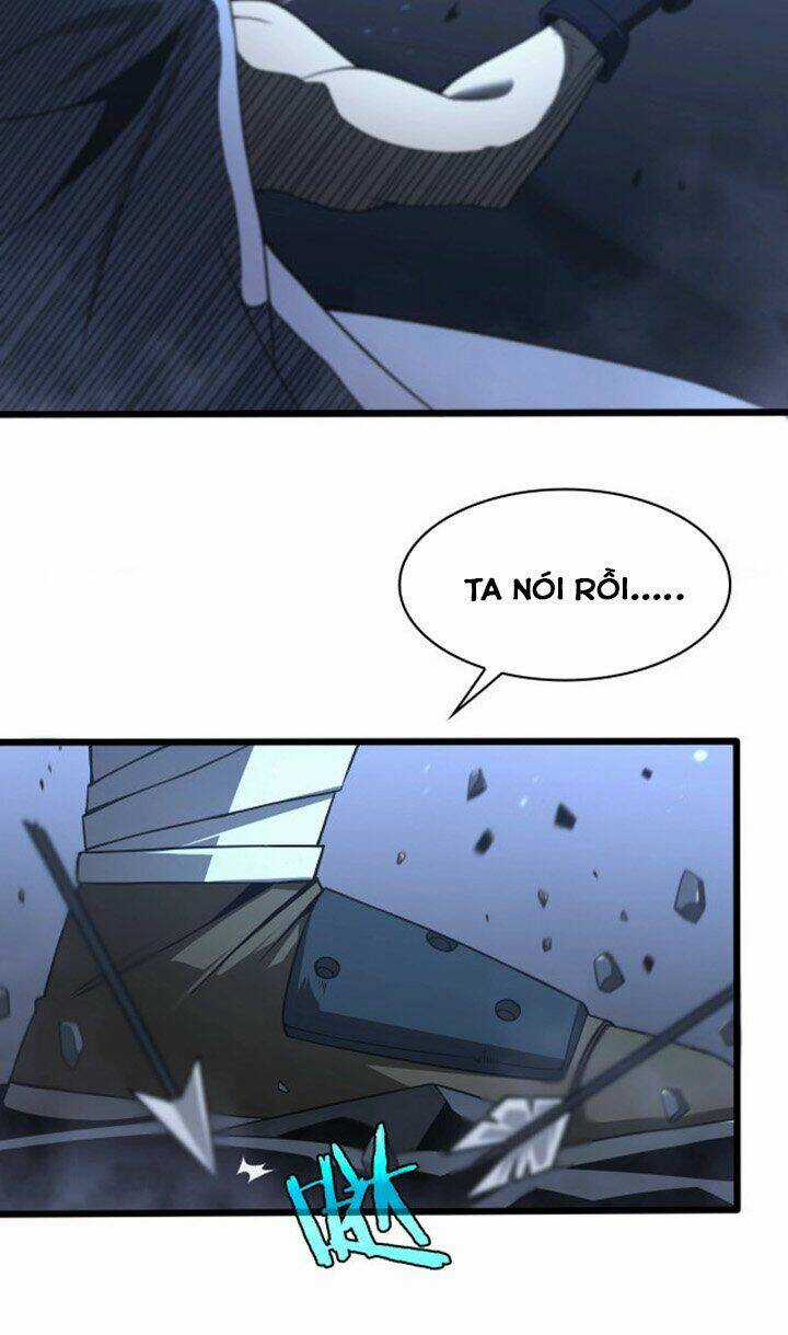 Chư Giới - Tận Thế Online Chapter 32 trang 4