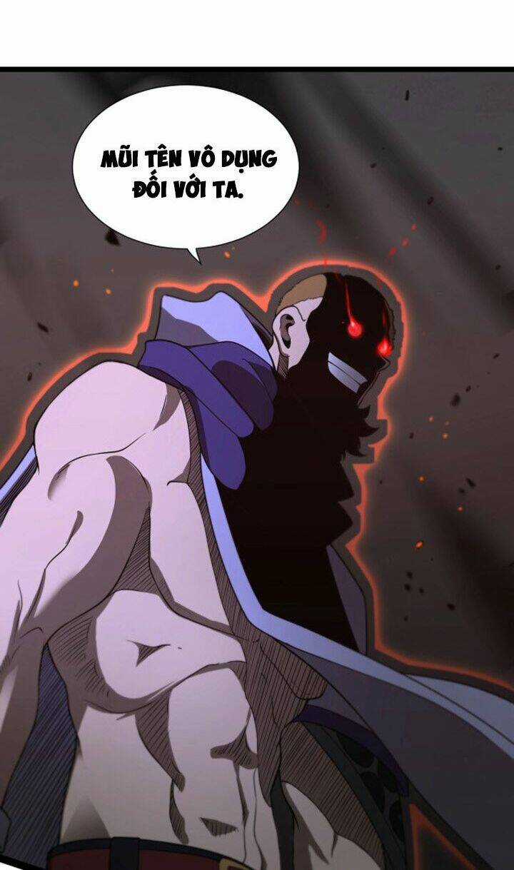 Chư Giới - Tận Thế Online Chapter 32 trang 5