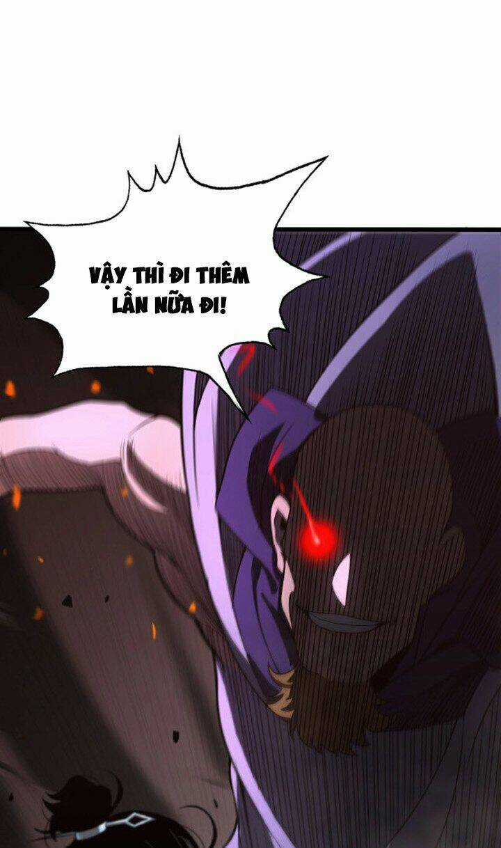 Chư Giới - Tận Thế Online Chapter 32 trang 9