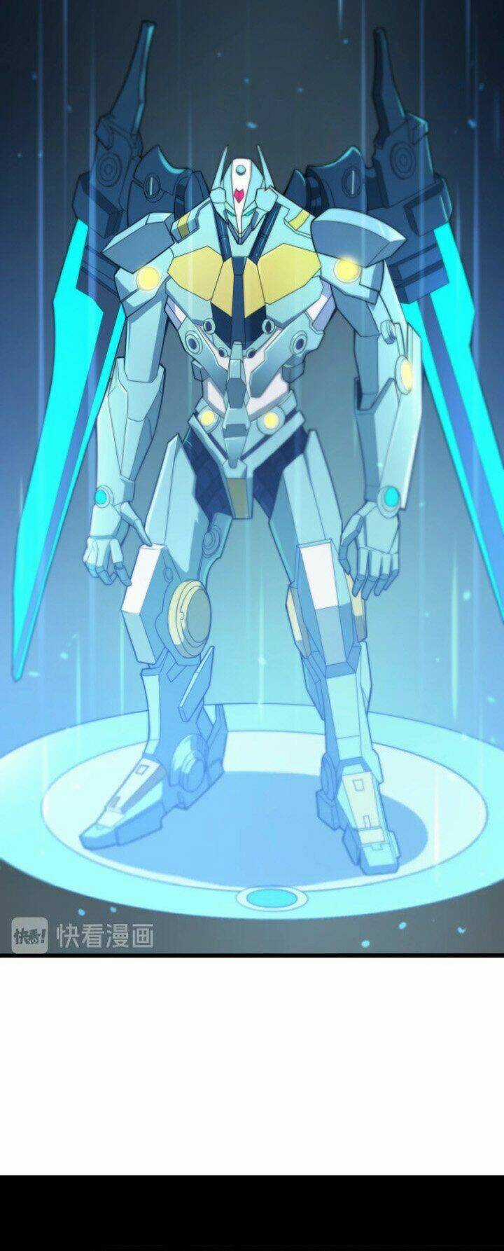 Chư Giới - Tận Thế Online Chapter 33 trang 12