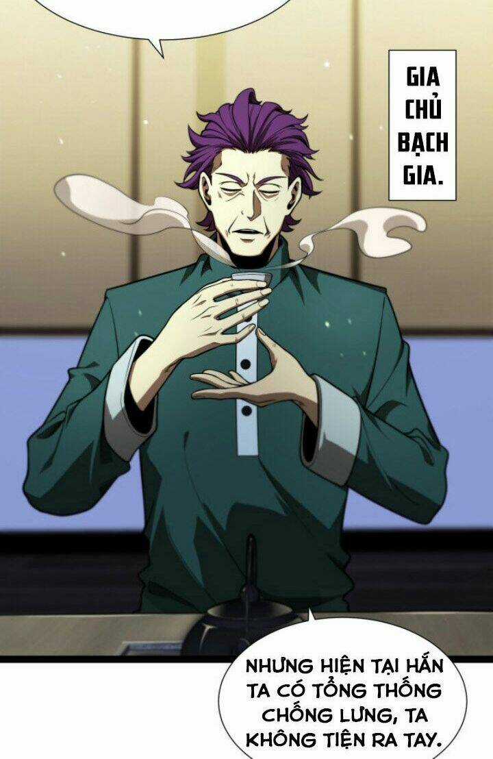 Chư Giới - Tận Thế Online Chapter 34 trang 19