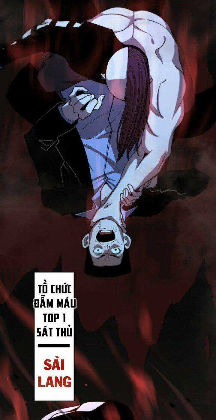 Chư Giới - Tận Thế Online Chapter 34 trang 28