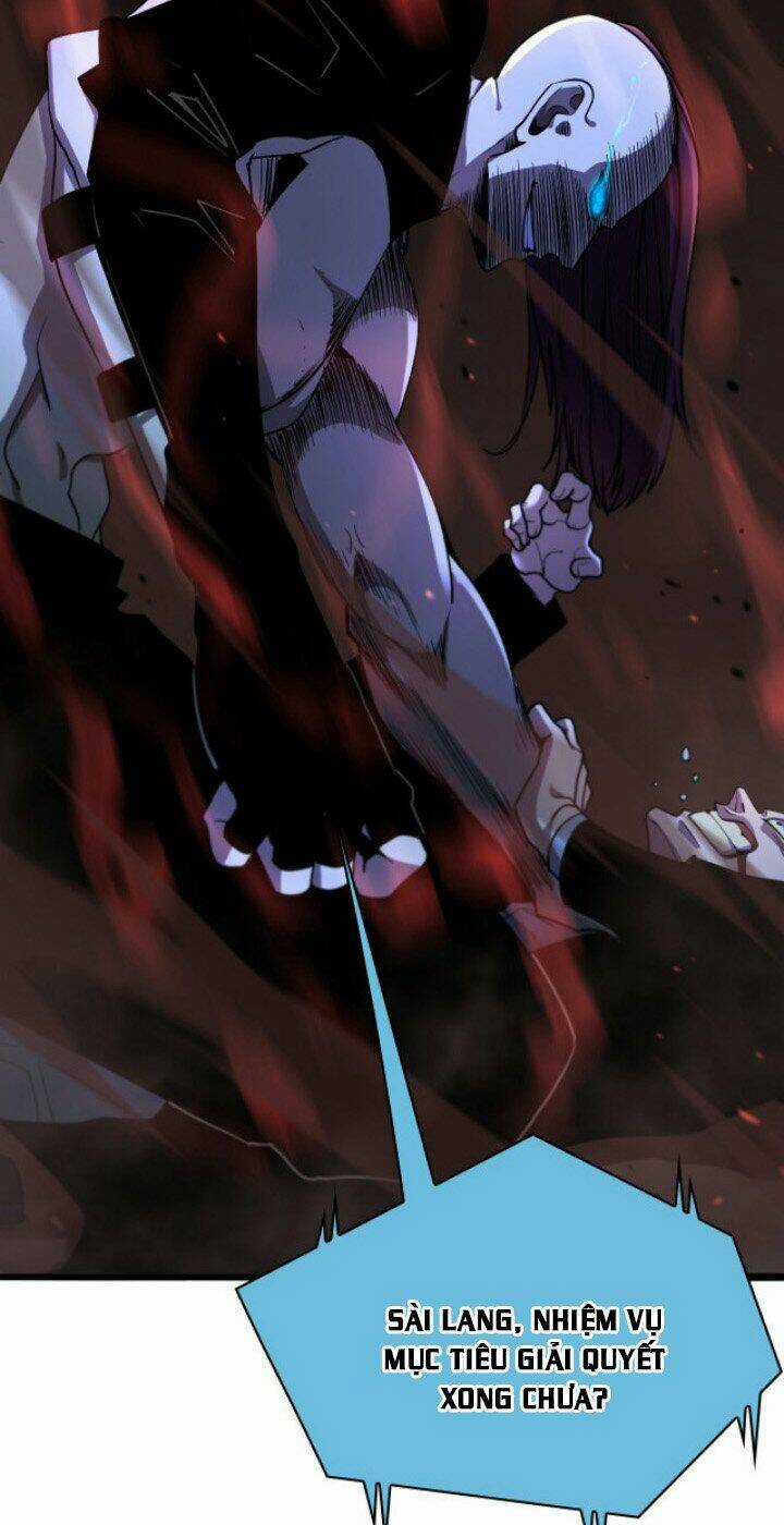 Chư Giới - Tận Thế Online Chapter 34 trang 29