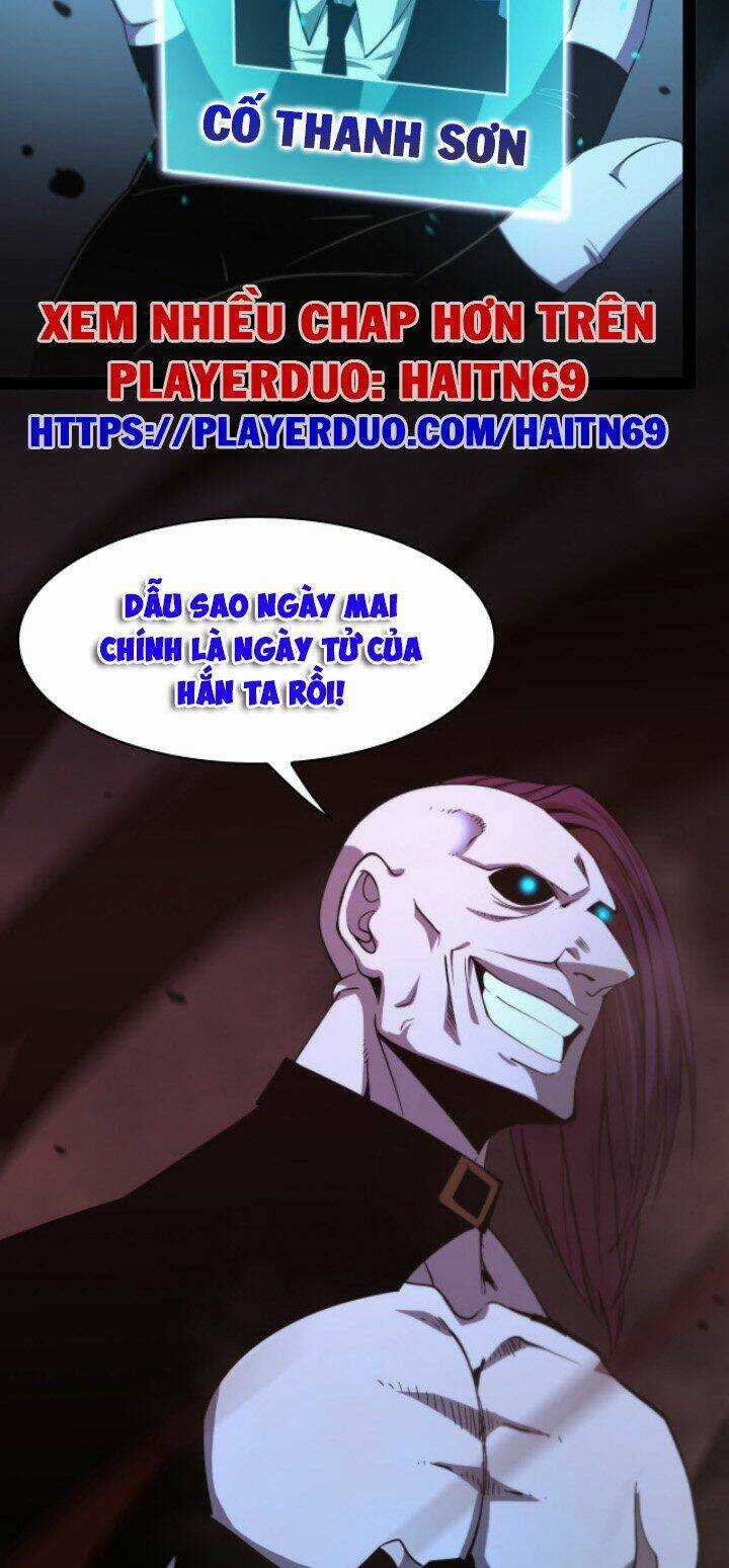 Chư Giới - Tận Thế Online Chapter 34 trang 32