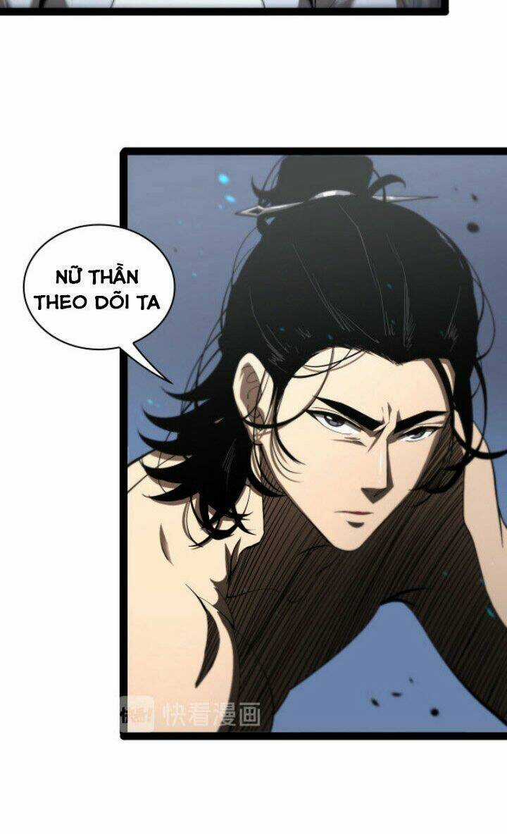 Chư Giới - Tận Thế Online Chapter 35 trang 10