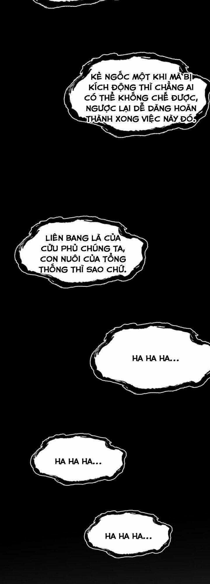 Chư Giới - Tận Thế Online Chapter 35 trang 2