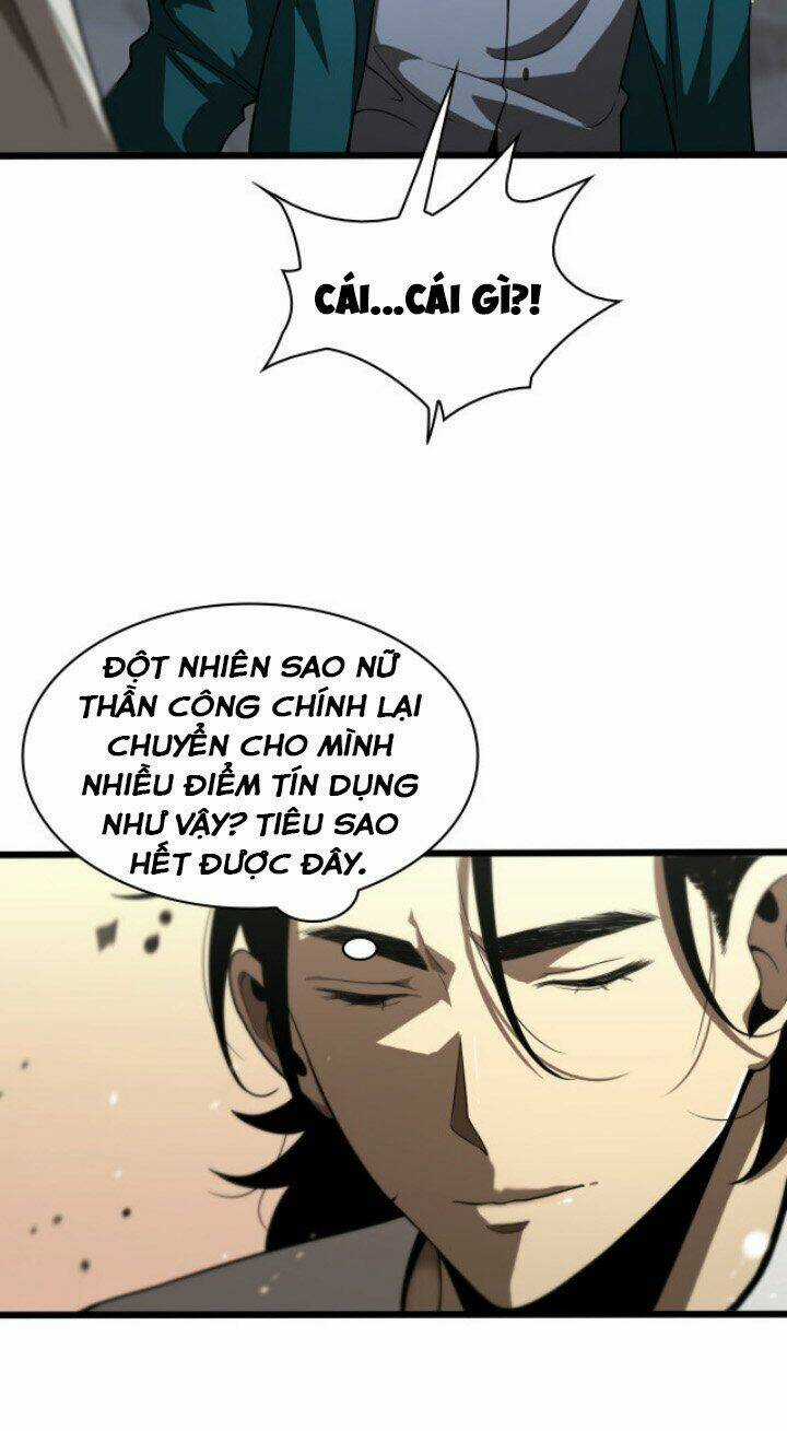 Chư Giới - Tận Thế Online Chapter 35 trang 23