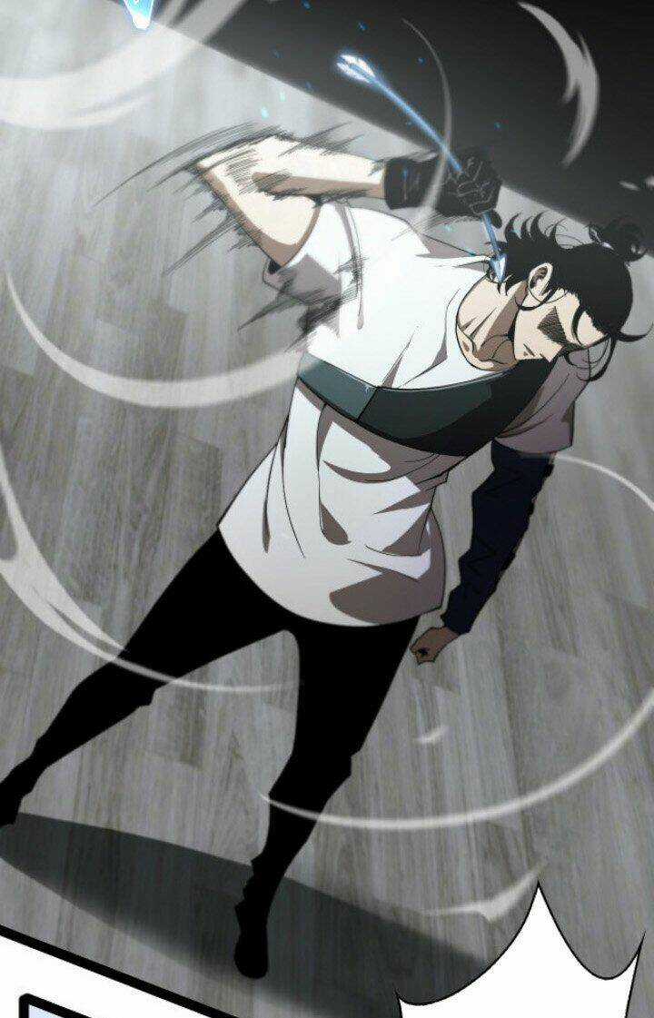 Chư Giới - Tận Thế Online Chapter 35 trang 28