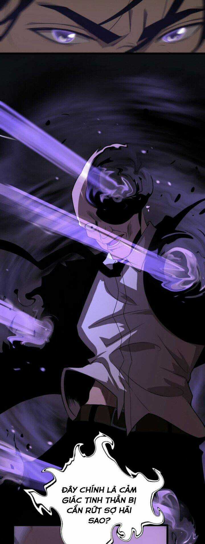 Chư Giới - Tận Thế Online Chapter 36 trang 9