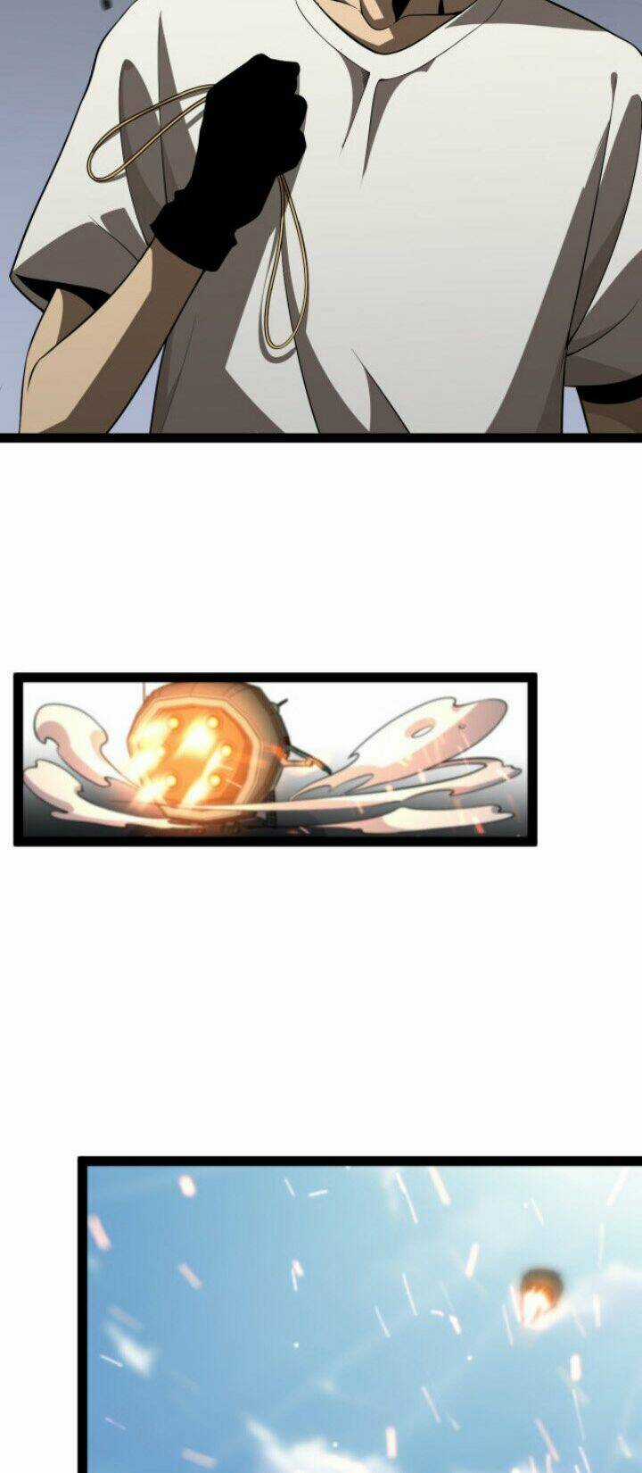 Chư Giới - Tận Thế Online Chapter 37 trang 19