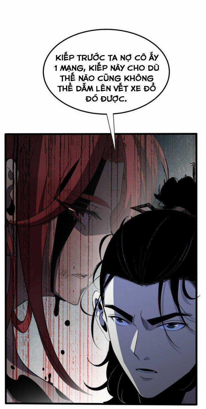 Chư Giới - Tận Thế Online Chapter 37 trang 24