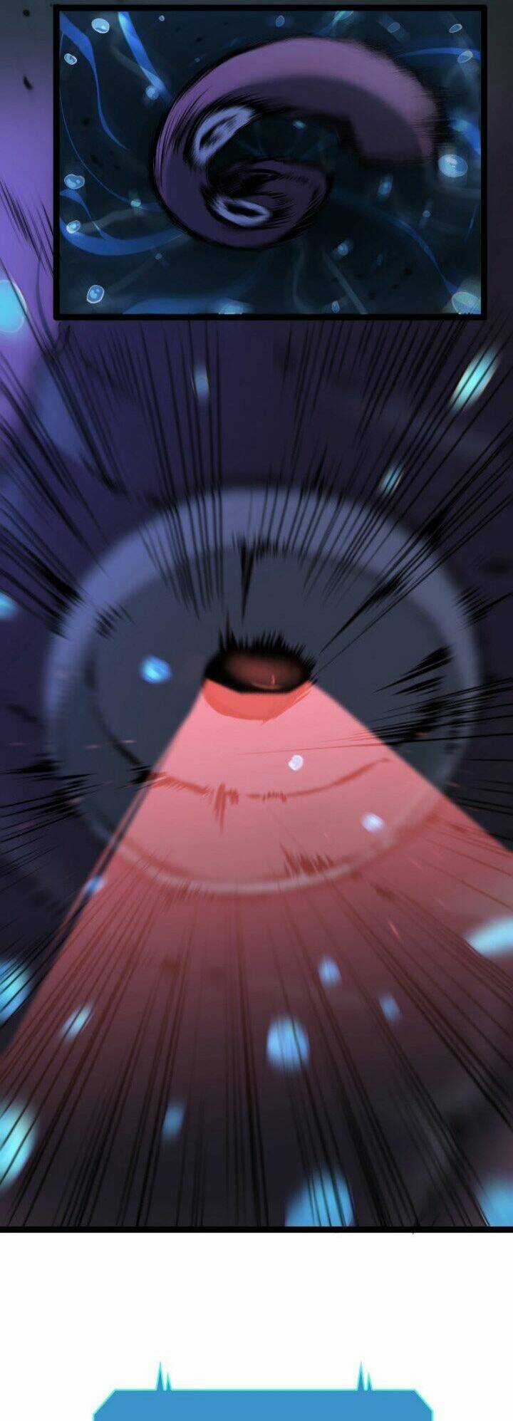 Chư Giới - Tận Thế Online Chapter 37 trang 28