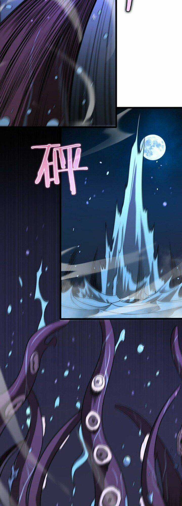 Chư Giới - Tận Thế Online Chapter 37 trang 30