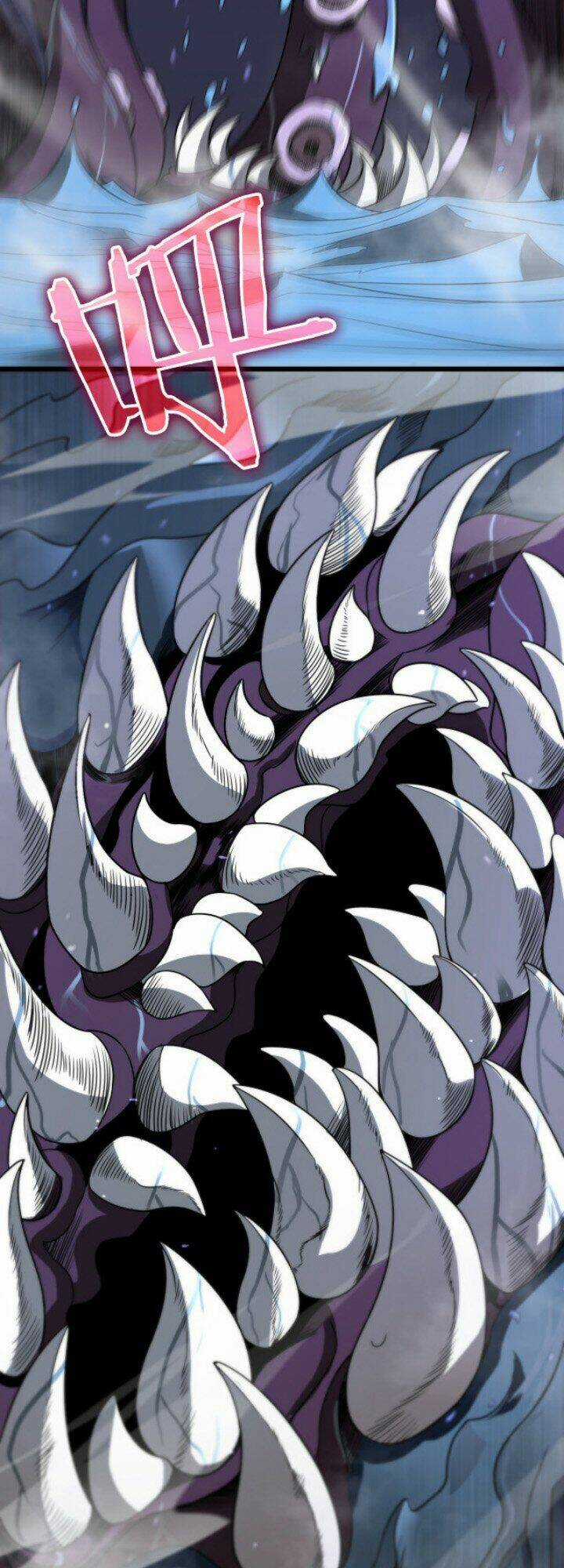 Chư Giới - Tận Thế Online Chapter 37 trang 31