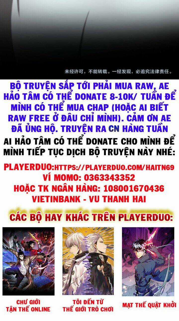 Chư Giới - Tận Thế Online Chapter 37 trang 33