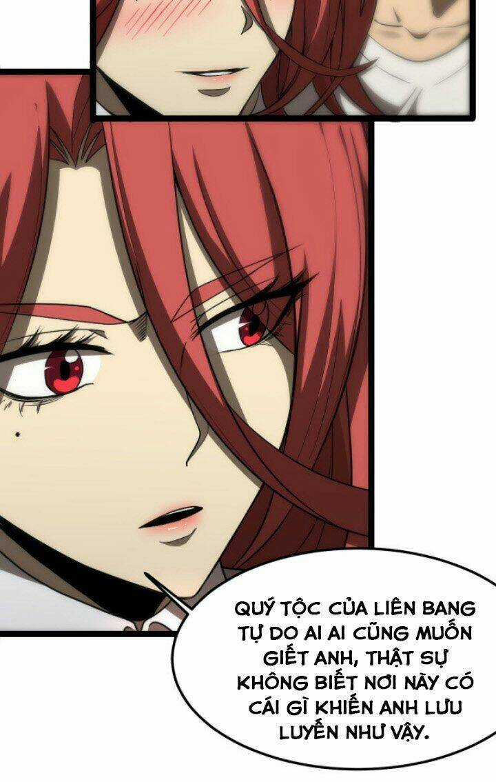 Chư Giới - Tận Thế Online Chapter 37 trang 4
