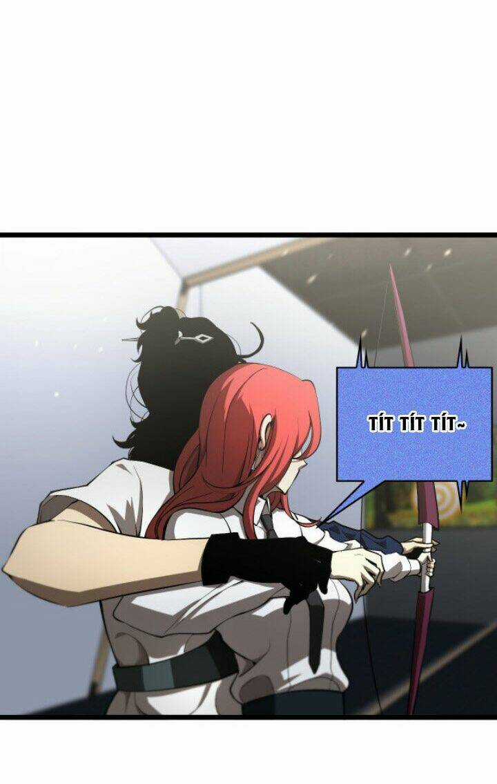 Chư Giới - Tận Thế Online Chapter 37 trang 5