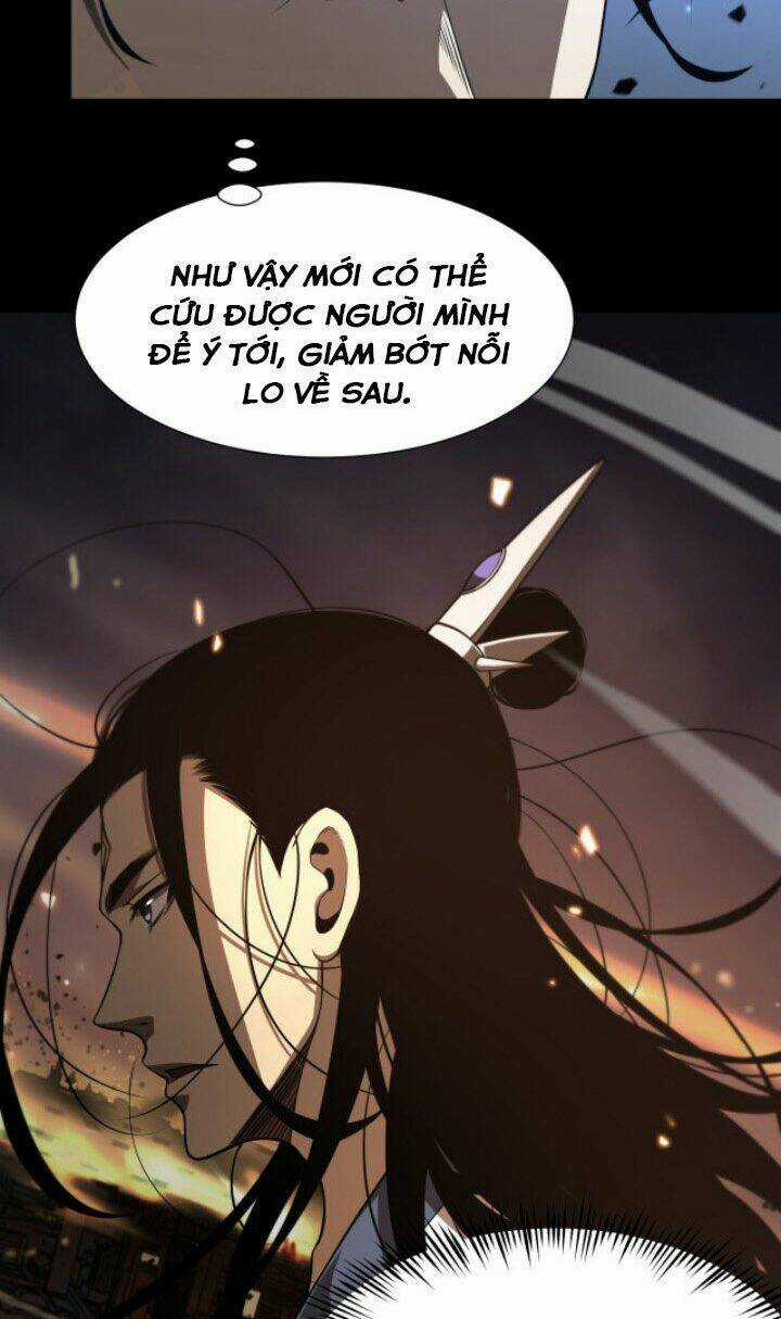 Chư Giới - Tận Thế Online Chapter 38 trang 15