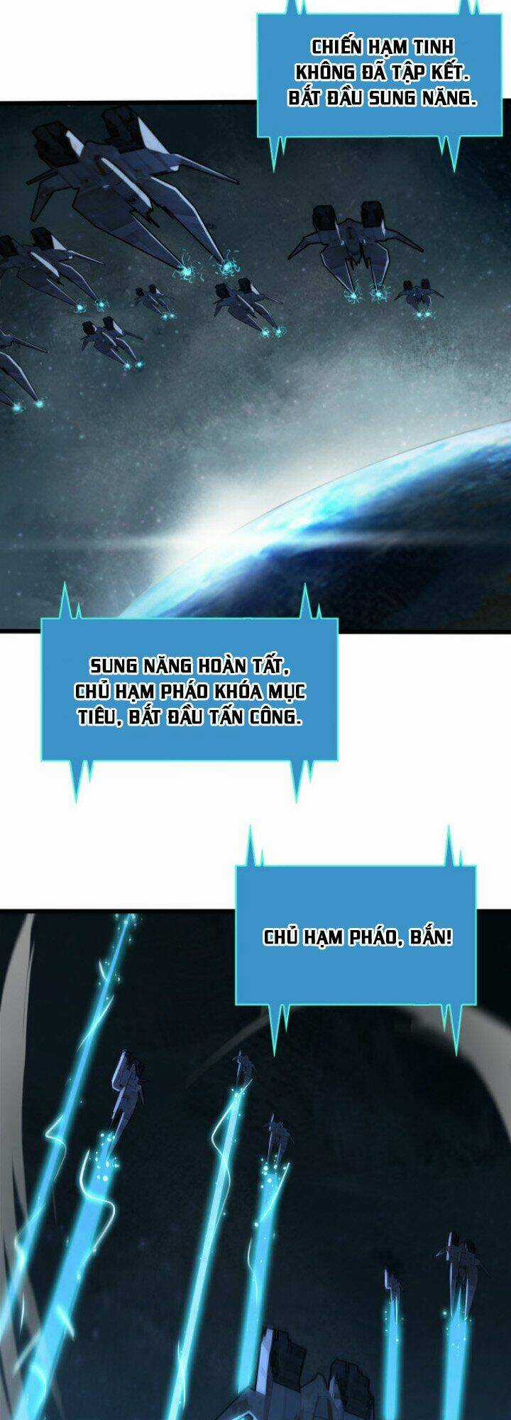 Chư Giới - Tận Thế Online Chapter 38 trang 18