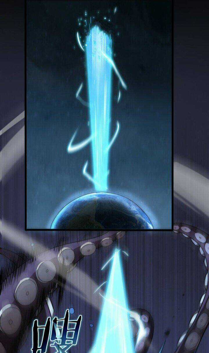 Chư Giới - Tận Thế Online Chapter 38 trang 20