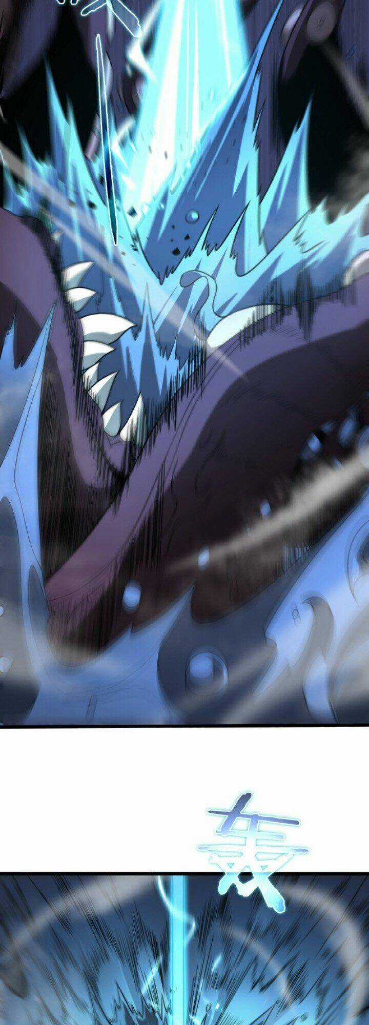 Chư Giới - Tận Thế Online Chapter 38 trang 21