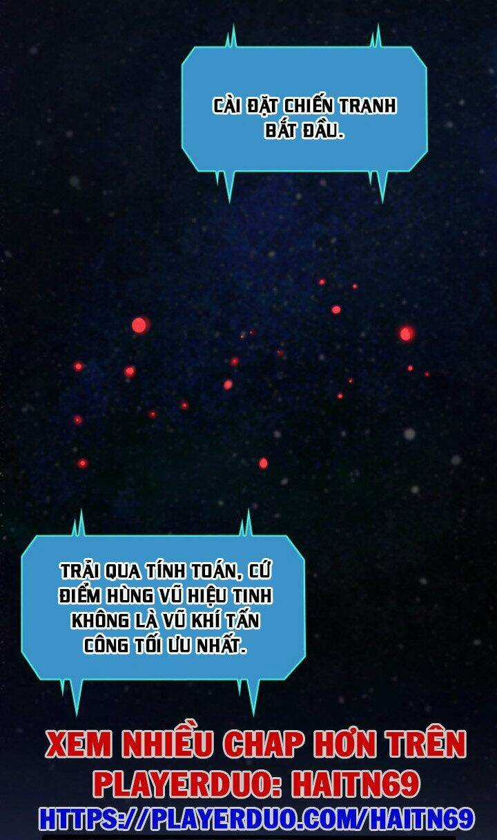 Chư Giới - Tận Thế Online Chapter 38 trang 29